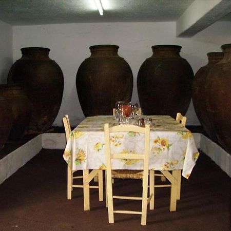Гостевой дом Turimenha Марван Экстерьер фото